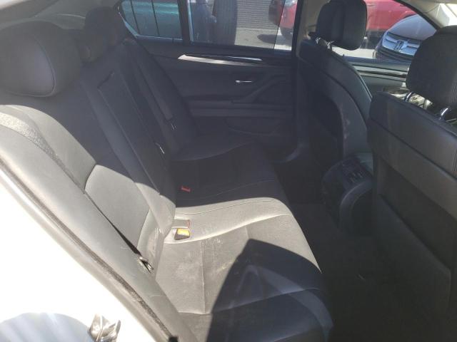 Photo 6 from auction – 2011 BMW 528 I with VIN WBAFR1C51BC260757