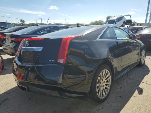 Photo 4 from auction – 2012 CADILLAC CTS PREMIU with VIN 1G6DS1E34C0149703