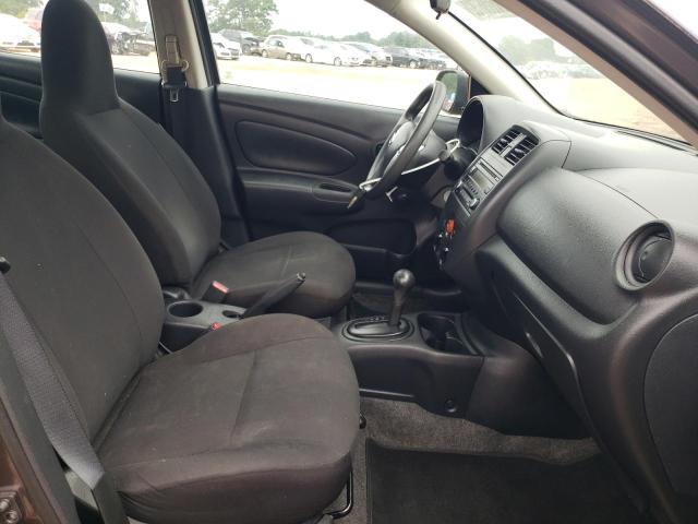 Photo 5 from auction – 2015 NISSAN VERSA S with VIN 3N1CN7AP1FL853976