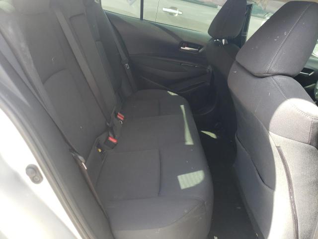 Photo 6 from auction – 2020 TOYOTA COROLLA LE with VIN JTDEPRAE4LJ079929