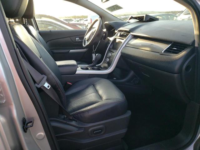 Photo 5 from auction – 2013 FORD EDGE SEL with VIN 2FMDK4JC1DBB68774