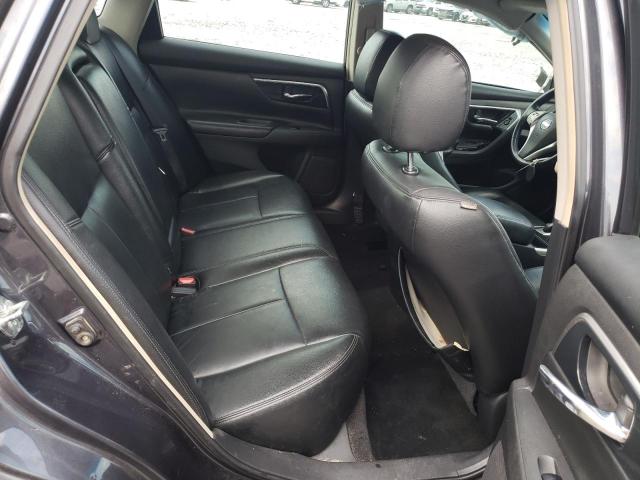 Photo 6 from auction – 2013 NISSAN ALTIMA 2.5 with VIN 1N4AL3AP9DN427765