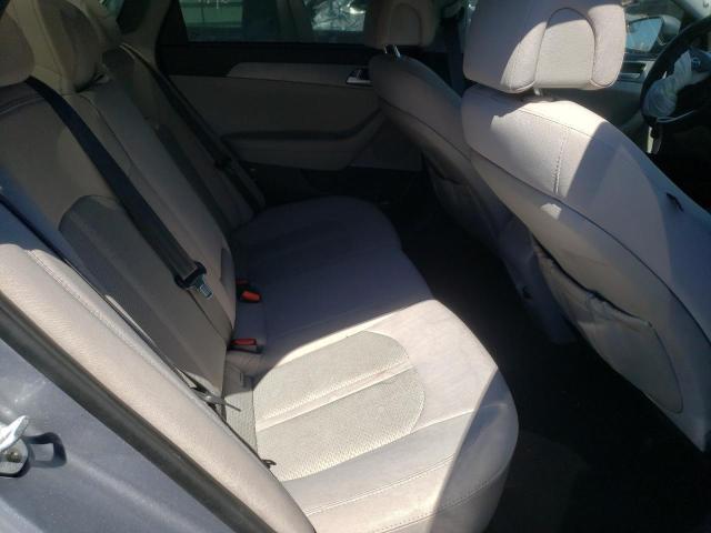 Photo 6 from auction – 2016 HYUNDAI SONATA SE with VIN 5NPE24AF3GH402926