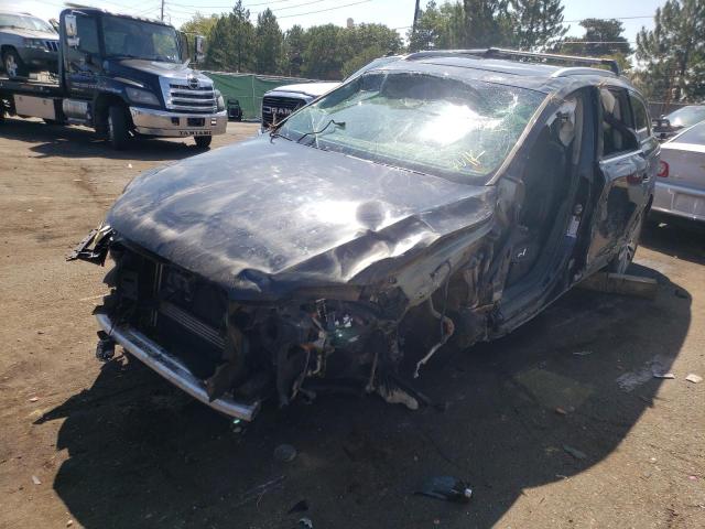 Photo 2 from auction – 2012 AUDI Q7 PRESTIG with VIN WA1VMBFE0CD010544