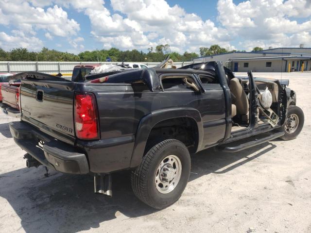 Photo 4 from auction – 2004 CHEVROLET SILVERADO with VIN 1GCGC23U64F246456