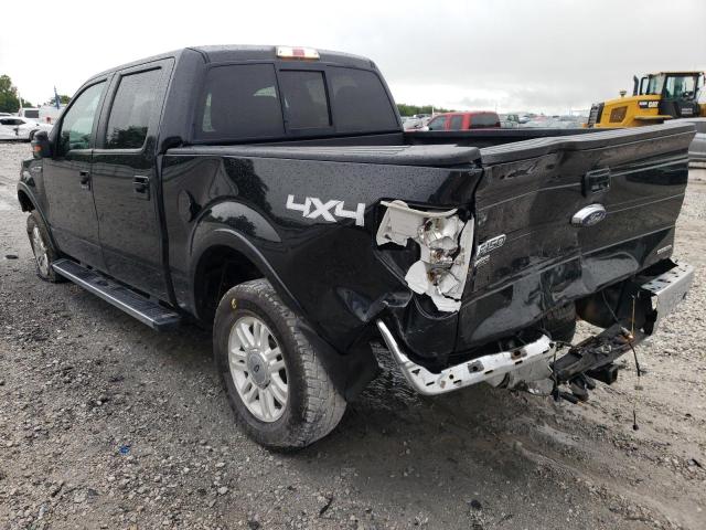 Photo 3 from auction – 2014 FORD F150 SUPER with VIN 1FTFW1EF6EKE90337