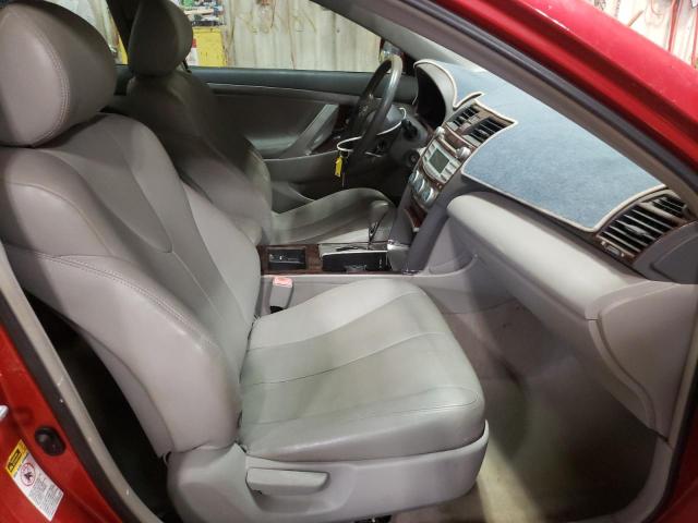 Photo 5 from auction – 2007 TOYOTA CAMRY CE with VIN 4T1BE46K47U073736