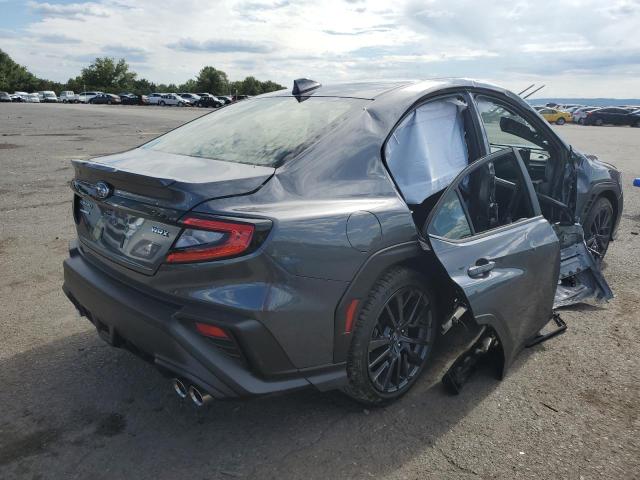 Photo 4 from auction – 2022 SUBARU WRX PREMIU with VIN JF1VBAF60N9013342