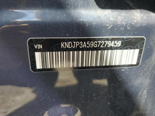 Photo 10 from auction – 2016 KIA SOUL + with VIN KNDJP3A59G7279459