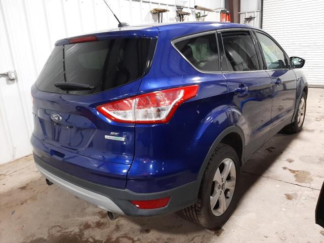 Photo 4 from auction – 2013 FORD ESCAPE SE with VIN 1FMCU0GX3DUC83945