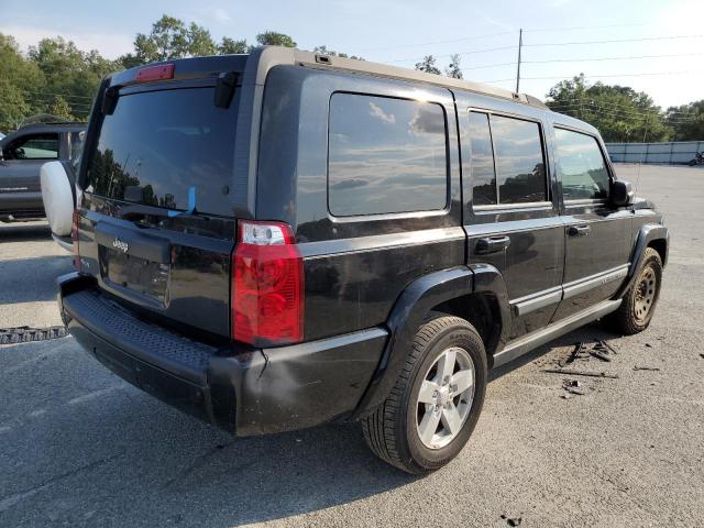Photo 4 from auction – 2008 JEEP COMMANDER with VIN 1J8HG48KX8C166802