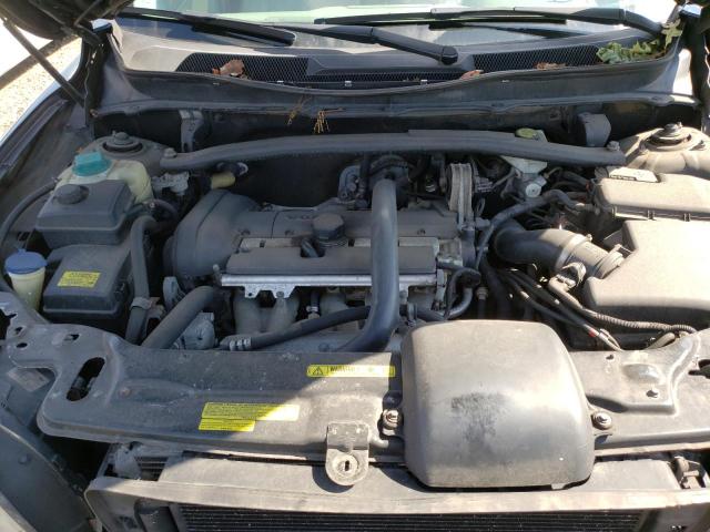 Photo 7 from auction – 2006 VOLVO XC90 with VIN YV4CZ592561228368