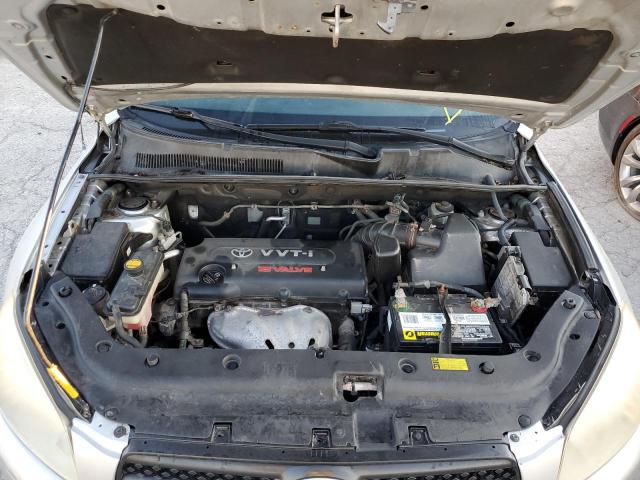 Photo 7 from auction – 2006 TOYOTA RAV4 with VIN JTMBD35V565015057