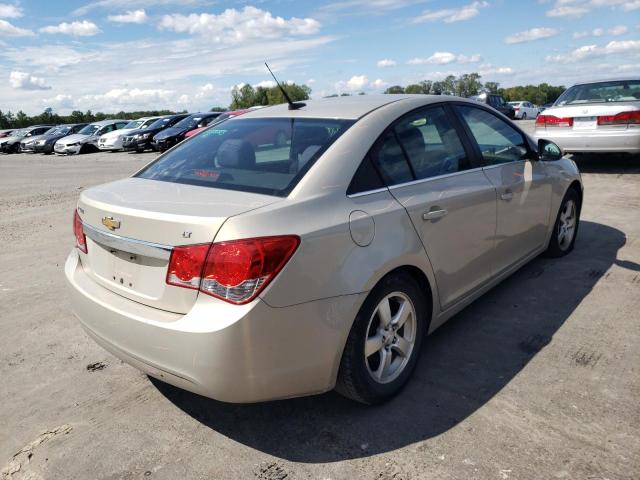 Photo 4 from auction – 2012 CHEVROLET CRUZE LT with VIN 1G1PF5SC5C7285087