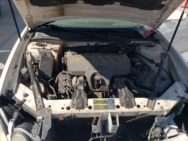 Photo 7 from auction – 2007 BUICK LACROSSE C with VIN 2G4WD582371107782
