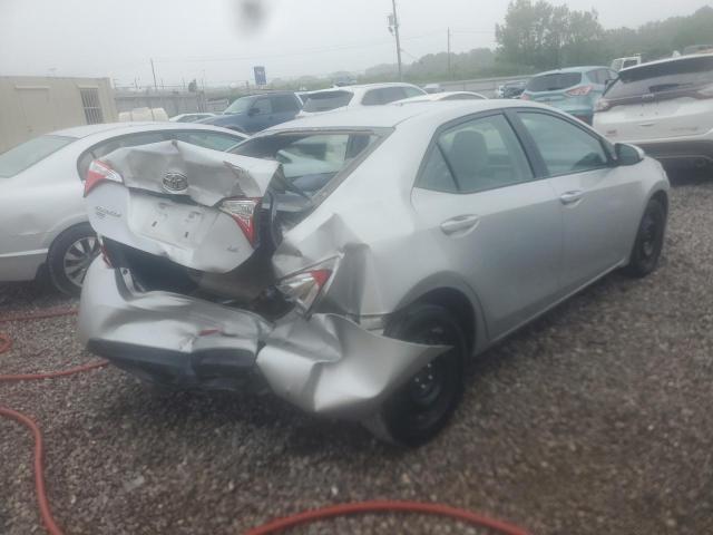 Photo 4 from auction – 2016 TOYOTA COROLLA L with VIN 5YFBURHE3GP524566