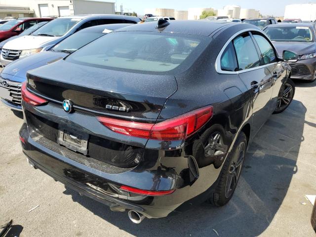 Foto 4 de la subasta – 2022 BMW 228XI con VIN WBA73AK07N7K11202