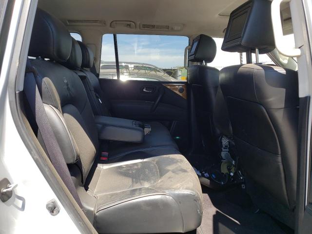 Photo 6 from auction – 2011 INFINITI QX56 with VIN JN8AZ2NC3B9302331