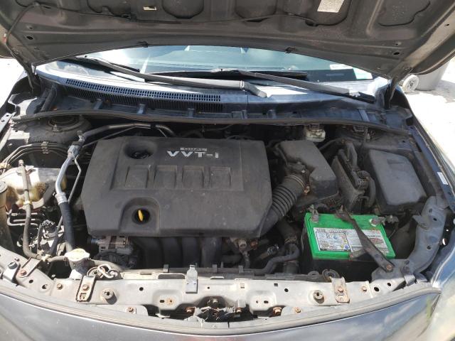 Photo 7 from auction – 2010 TOYOTA COROLLA BA with VIN 1NXBU4EEXAZ235861