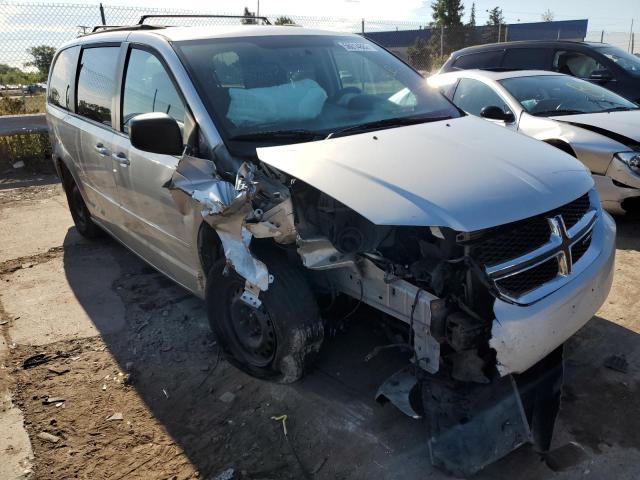 DODGE GRAND CARA 2011 with VIN 2D4RN4DG8BR611803 - Photo from auction