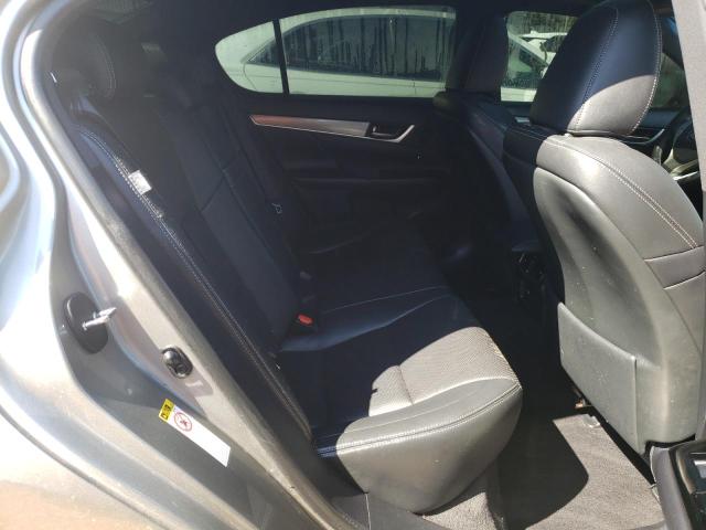 Photo 6 from auction – 2015 LEXUS GS 350 with VIN JTHBE1BL1FA003515