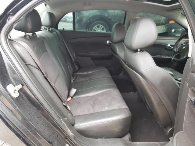 Photo 6 from auction – 2010 CHEVROLET MALIBU 2LT with VIN 1G1ZD5E76AF318436