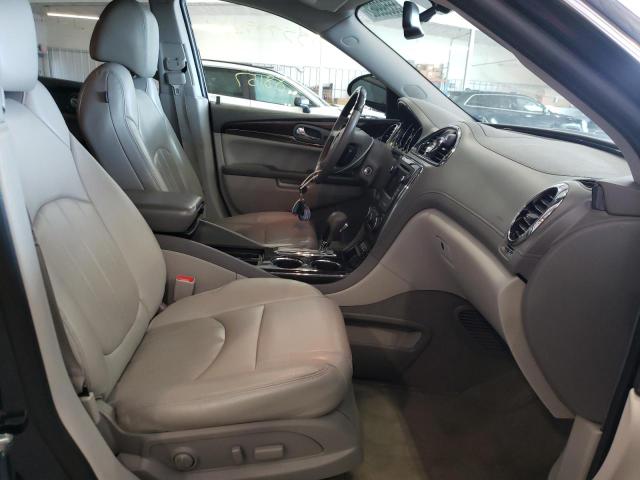 Photo 5 from auction – 2015 BUICK ENCLAVE with VIN 5GAKVBKD3FJ215799