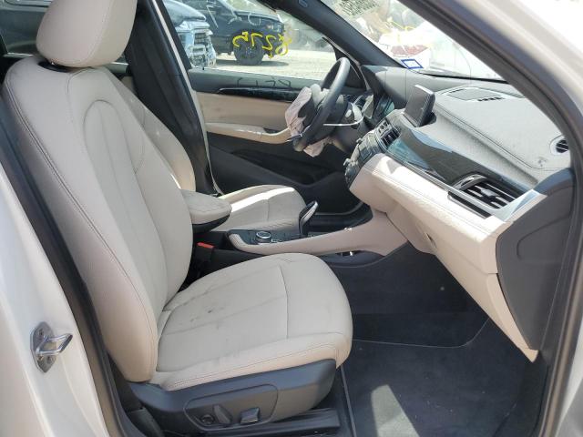 Photo 5 from auction – 2021 BMW X1 SDRIVE2 with VIN WBXJG7C03M5S82263