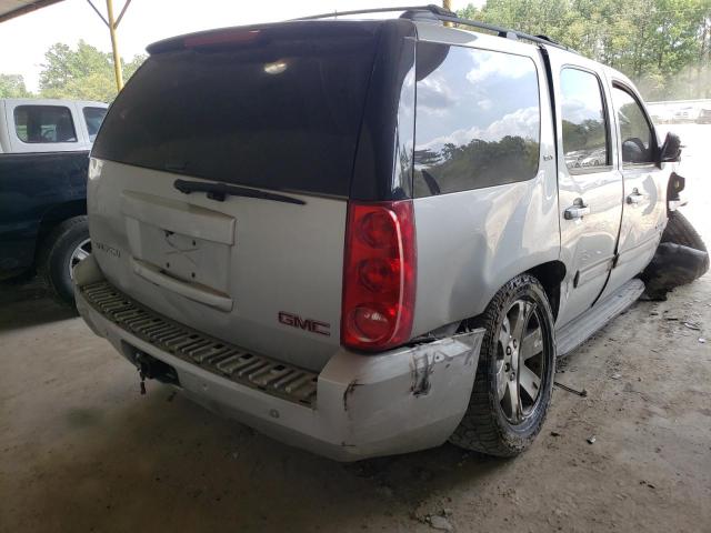 Photo 4 from auction – 2013 GMC YUKON SLT with VIN 1GKS1CE02DR325481