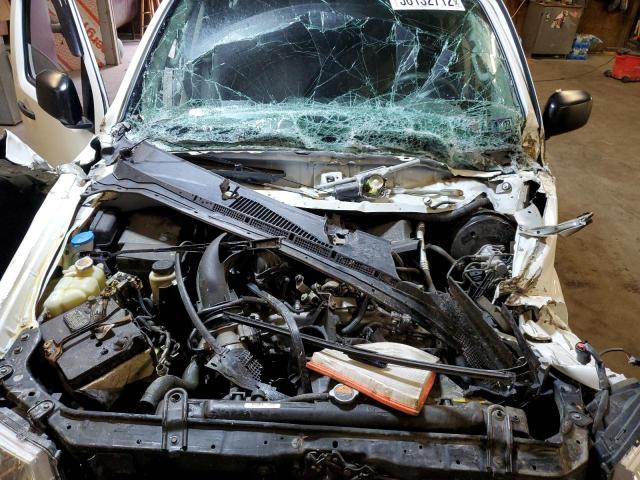 Photo 7 from auction – 2017 NISSAN FRONTIER S with VIN 1N6AD0EV7HN720307