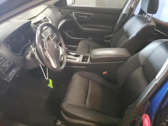 Photo 5 from auction – 2017 NISSAN ALTIMA SR with VIN 1N4AL3AP6HC146525