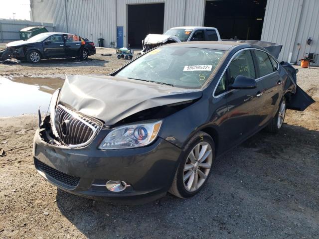 Photo 2 from auction – 2016 BUICK VERANO with VIN 1G4PS5SKXG4142410