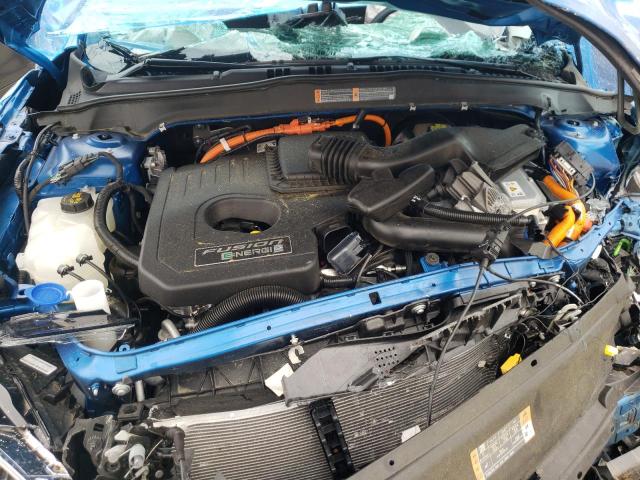 Photo 7 from auction – 2020 FORD FUSION SEL with VIN 3FA6P0PU2LR200385