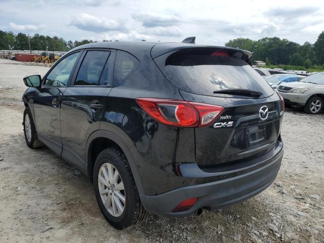 Photo 3 from auction – 2014 MAZDA CX-5 TOURI with VIN JM3KE2CY0E0344448