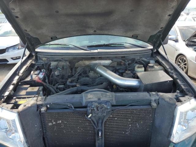 Photo 7 from auction – 2007 FORD F150 with VIN 1FTPX14V97FA96935