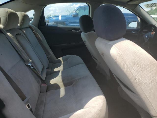 Photo 6 from auction – 2006 CHEVROLET IMPALA LT with VIN 2G1WT58K169201577