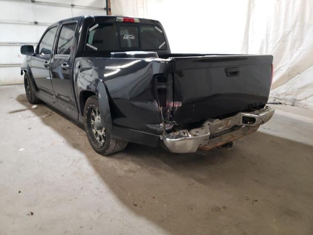 Photo 3 from auction – 2007 CHEVROLET COLORADO with VIN 1GCCS13E878213617