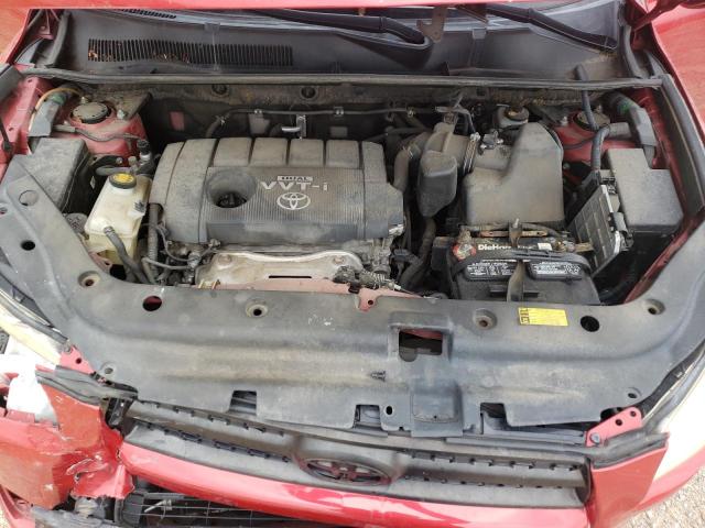 Photo 7 from auction – 2011 TOYOTA RAV4 with VIN JTMBF4DV5BD040459