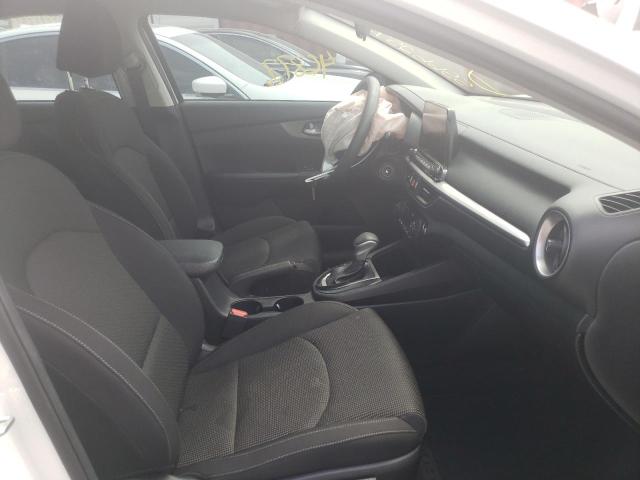 Photo 5 from auction – 2019 KIA FORTE FE with VIN 3KPF24ADXKE008646