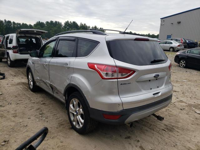 Photo 3 from auction – 2013 FORD ESCAPE SE with VIN 1FMCU9GX7DUC06421
