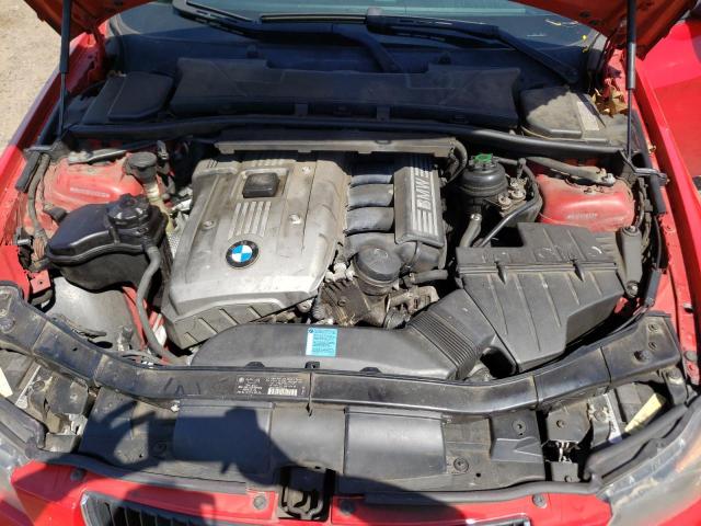 Photo 7 from auction – 2006 BMW 325 XI with VIN WBAVD13576KV06295