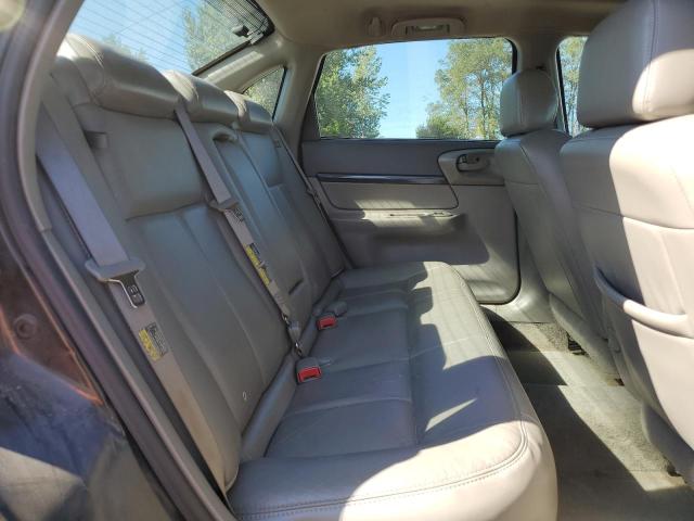 Photo 6 from auction – 2004 CHEVROLET IMPALA SS with VIN 2G1WP521049307553