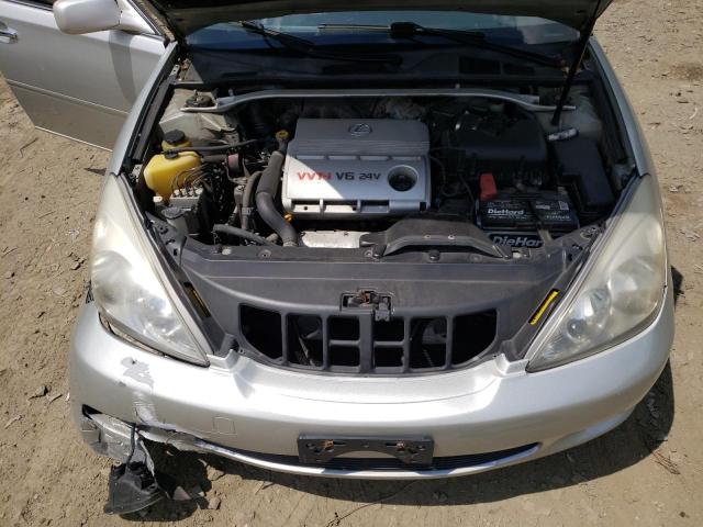 Photo 7 from auction – 2002 LEXUS ES 300 with VIN JTHBF30GX20052386