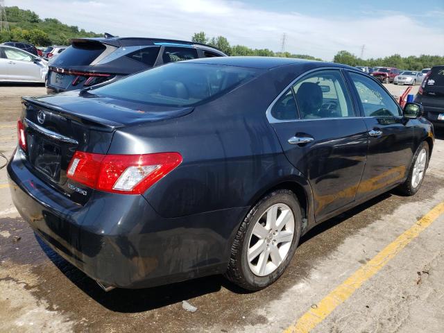 Photo 4 from auction – 2007 LEXUS ES 350 with VIN JTHBJ46G572102196