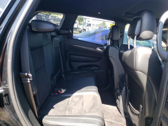 Photo 6 from auction – 2018 JEEP GRAND CHER with VIN 1C4RJFAG0JC501232