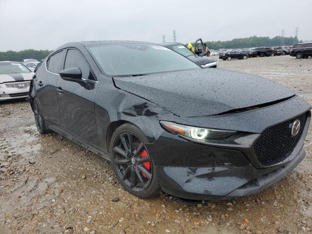MAZDA 3 PREMIUM 2019 with VIN JM1BPANM8K1139859 - Photo from auction