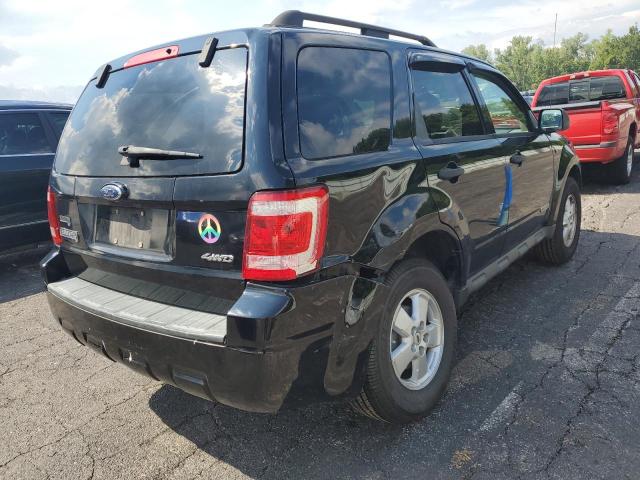 Photo 4 from auction – 2008 FORD ESCAPE XLT with VIN 1FMCU931X8KA44836