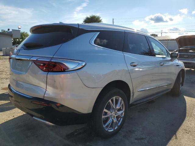 Photo 4 from auction – 2022 BUICK ENCLAVE PR with VIN 5GAEVBKW6NJ172735