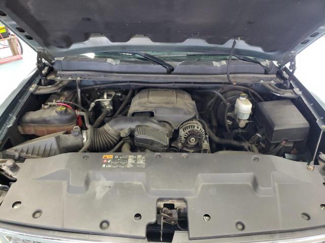 Photo 7 from auction – 2013 CHEVROLET SILVERADO with VIN 3GCPKSE72DG111564