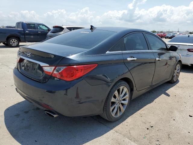 Фото 4 с аукциона – 2011 HYUNDAI SONATA SE с VIN 5NPEC4AC7BH097569